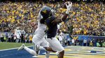 Life Comes Next Moment: Is West Virginia's Kevin White best 