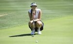Picture of Michelle Wie