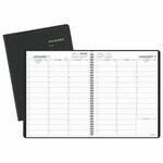 2018 AT-A-GLANCE Weekly Appointment Book/Planner, 13 Months,
