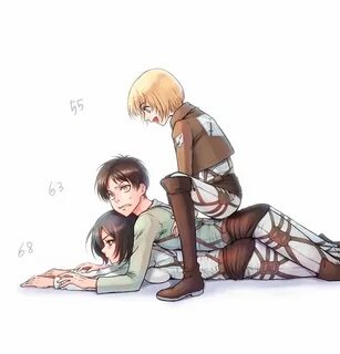 Pin by (--.) on Anime XVIII Part 1 Attack on titan anime, At