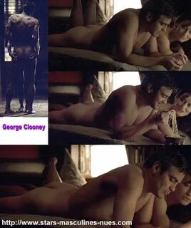 George Clooney Naked - Porn Photos Sex Videos