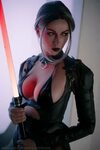 Cosplay Sith (Star Wars) by Lera Himera (NSFW) 18+ G4SKY.net