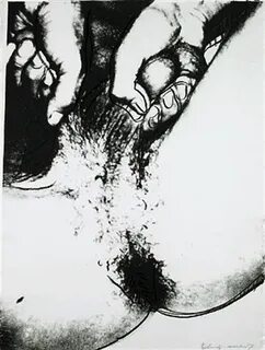 Sex Parts (FS II.175) - I Love Warhol