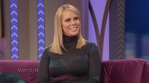 Cheryl Hines: Curb Your Enthusiasm - The Wendy Williams Show