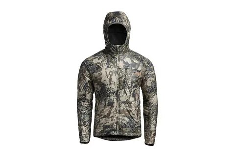 Купить Куртка SITKA Kelvin AeroLite Jacket по выгодной цене 