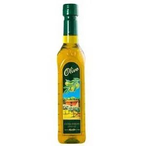 Оливковое масло El Olivo Extra virgin olive oil - "Ваши воло