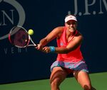 File:Angelique Kerber 2011 US Open.jpg - Wikimedia Commons