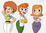 Cartoon Comics Bravest Warriors Mother, others, png PNGWing