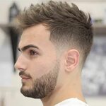 50 Classy Haircuts and Hairstyles for Balding Men Balding me