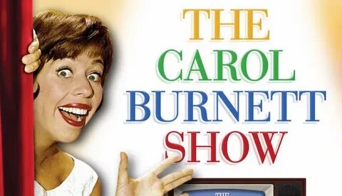 Carol Burnett / Carol Burnett Imdb / After becoming a hit on