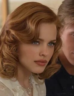 Rachel McAdams Rachel mcadams hair, Vintage hairstyles, Hair