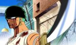 Zoro (vs Mr.1) Alabasta Movie #OnePiece Roronoa zoro, Manga 