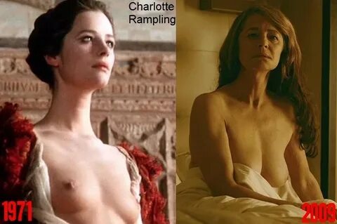Charlotte rampling pussy - Hot Naked Girls Sex Pictures