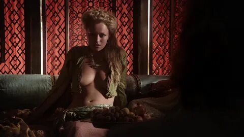 Emily Diamond Nude - Game of Thrones (2011) s01e05 HD 1080p 
