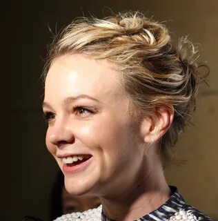Carey Mulligan's quotes, famous and not much - Sualci Quotes