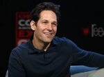 All the reasons why Paul Rudd deserves 2021's "Sexiest Man A