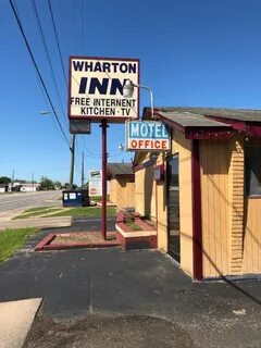 Hotels in Wharton, TX - price from $80 Planet of Hotels