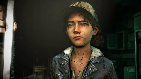 Memorable Clementine Moments Edit - YouTube