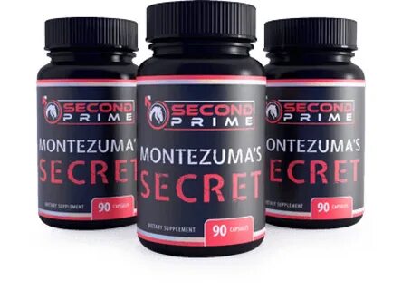 Why Montezuma's Secret Second Prime Supplement FeedsFloor