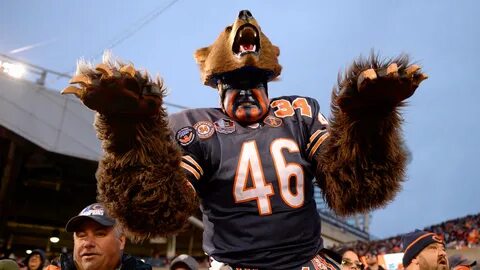BREAKING: Chicago Bears Announce Plan for Season Ticket Hold