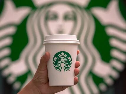 Starbucks Will Hire 10,000 Refugees SELF