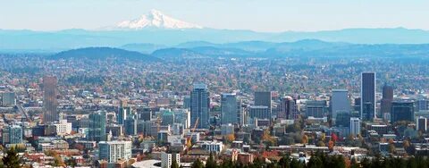 Portland, Oregon - Wikiwand