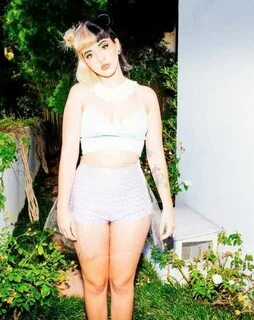 55+ Sexy Melanie Martinez Boobs Pictures Are A Charm For Her