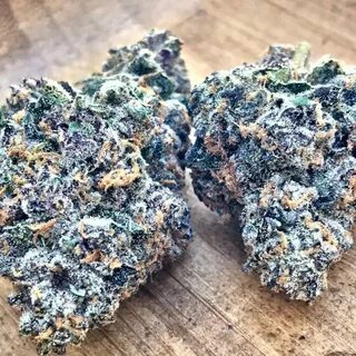 Cherry Pie Strain (Hybrid) Doja Cannabis Dispensary