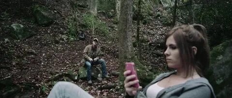 Девушка в лесу / Girl in Woods (2016) WEB-DLRip скачать чере