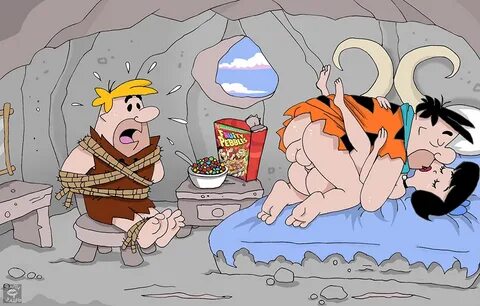 Pebbles Flintstone Porn