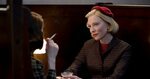 Delta Is Showing an Edited Version of Carol Without All That
