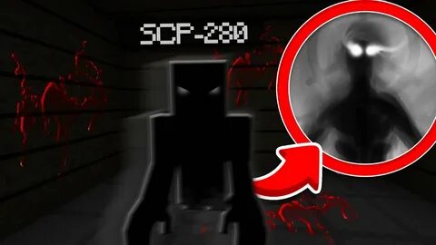 SCP 280 O FANTASMA DA MORTE - LABORATÓRIO SCP Ep.28 " AL3XEY