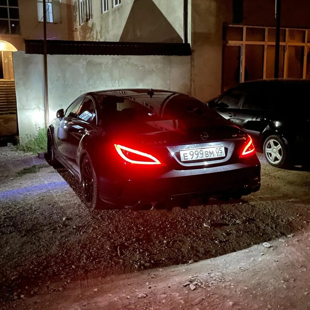 Cls wengallbi gta 5 фото 82