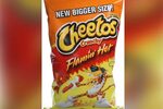 Is it medically possible to overdose on Flamin' Hot Cheetos?