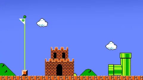 Mario Wallpapers - 4k, HD Mario Backgrounds on WallpaperBat