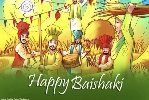 चन्द्र भान सिंह कौरव 🇮 🇳 в Твиттере: "Happy Baisakhi Sir I m