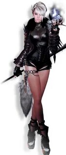 Arisha - Official Vindictus Wiki