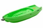 Купить Байдарка Unbranded Youth Kids 6' Kayak with Paddle In