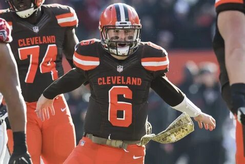 Reasons to expect Baker Mayfield to bounce back in 2020 - an