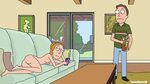 Rick and morty - /aco/ - Adult Cartoons - 4archive.org