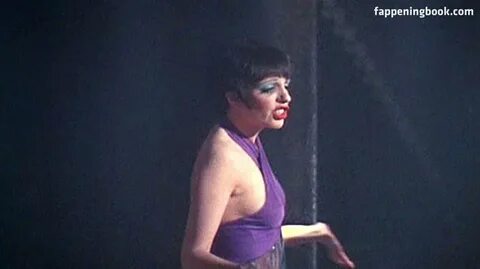 Liza Minnelli Nude, The Fappening - Photo #348279 - Fappenin