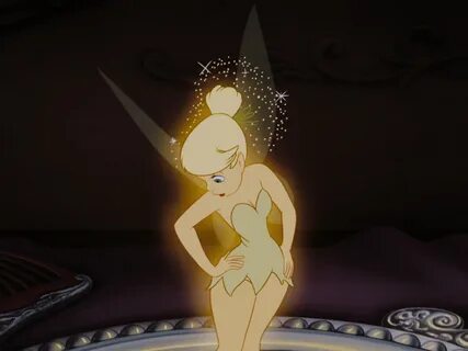 tinkerbell Screencap - Disney's Peter Pan foto (36193821) - 