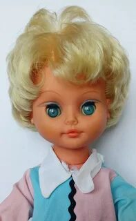 Кукла гдр редкая sonni sonnenberg номерная т 45/35, цена 150