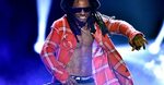 Lil Waynes Tochter bei MTVs "My Super Sweet 16" bigFM