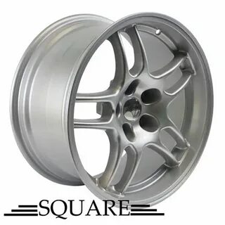 SQUARE Wheels - G33 Model - Elegant Drift Shop