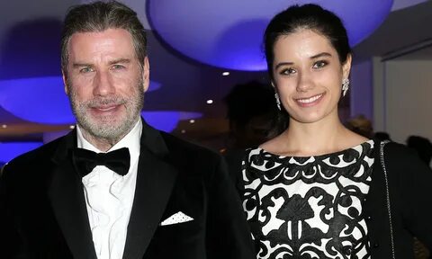 John Travolta y su hija Ella bailarán la mítica coreografía 