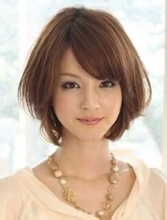 Asian hairstyles girl