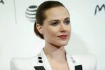 Evan Rachel Wood shares picture of self-inflicted wound scar