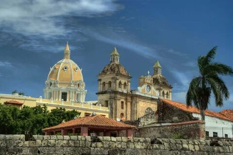 Cartagena Wallpapers Wallpapers - All Superior Cartagena Wal