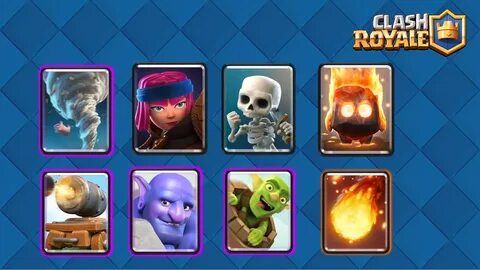 Best Firecracker decks in Clash Royale for Arenas and Challenges - Charlie INTEL